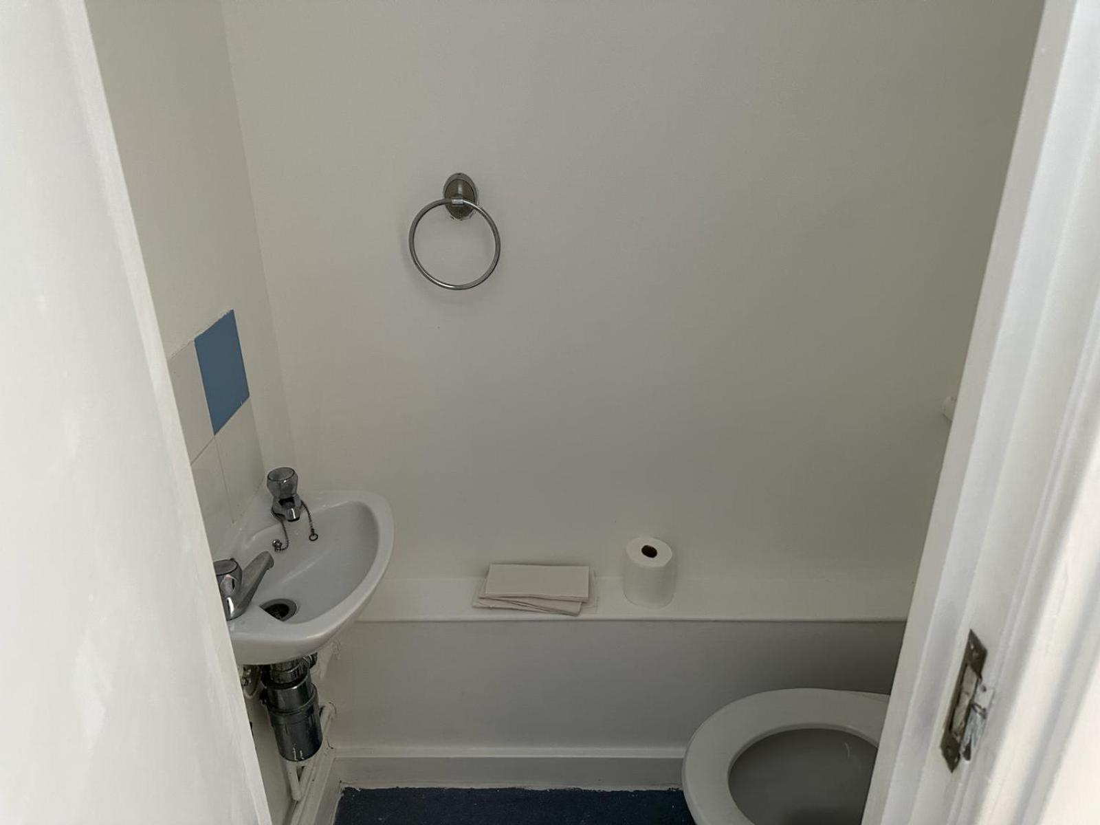 Apartamento Newbury3 Londres Exterior foto