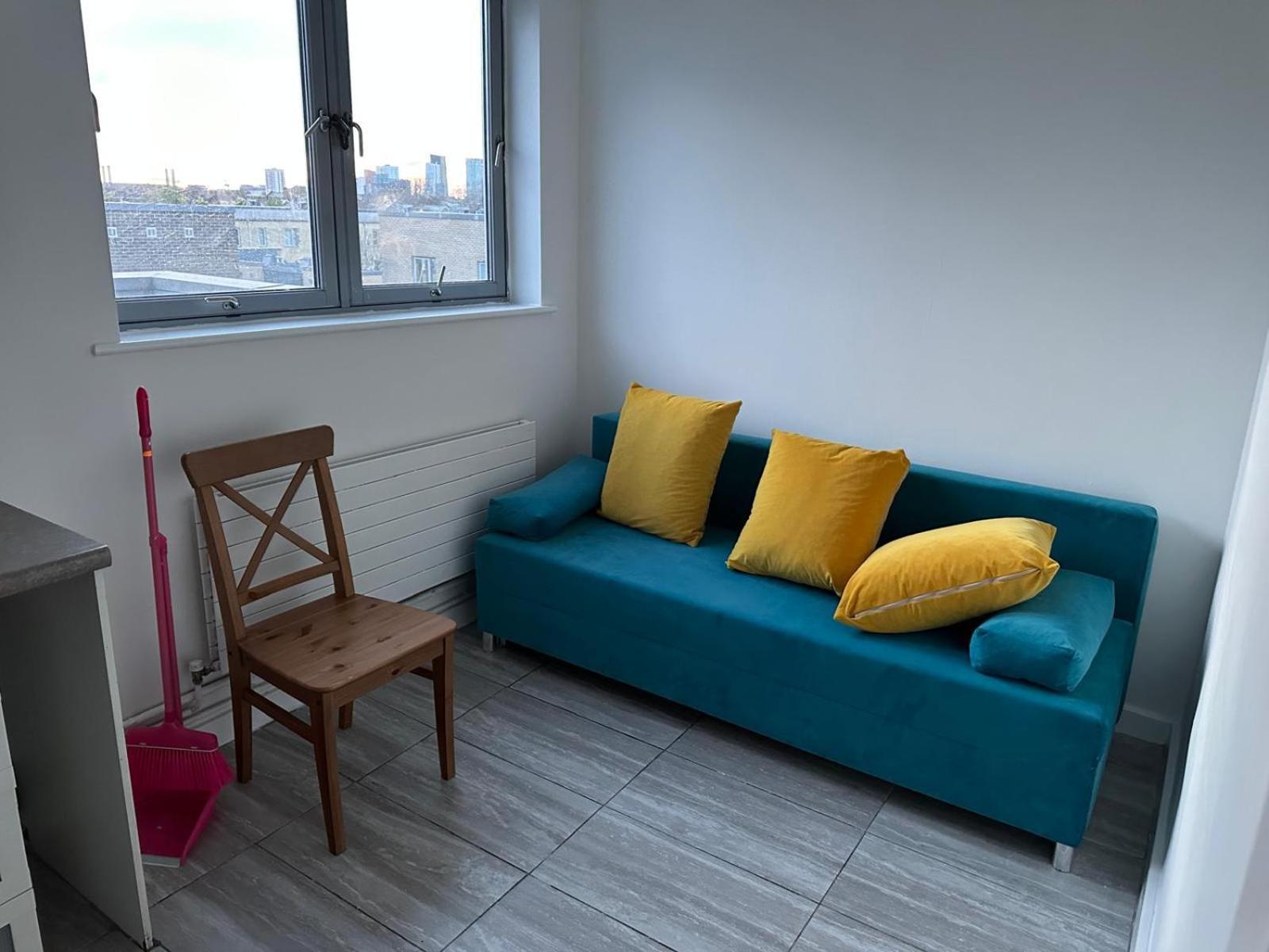 Apartamento Newbury3 Londres Exterior foto
