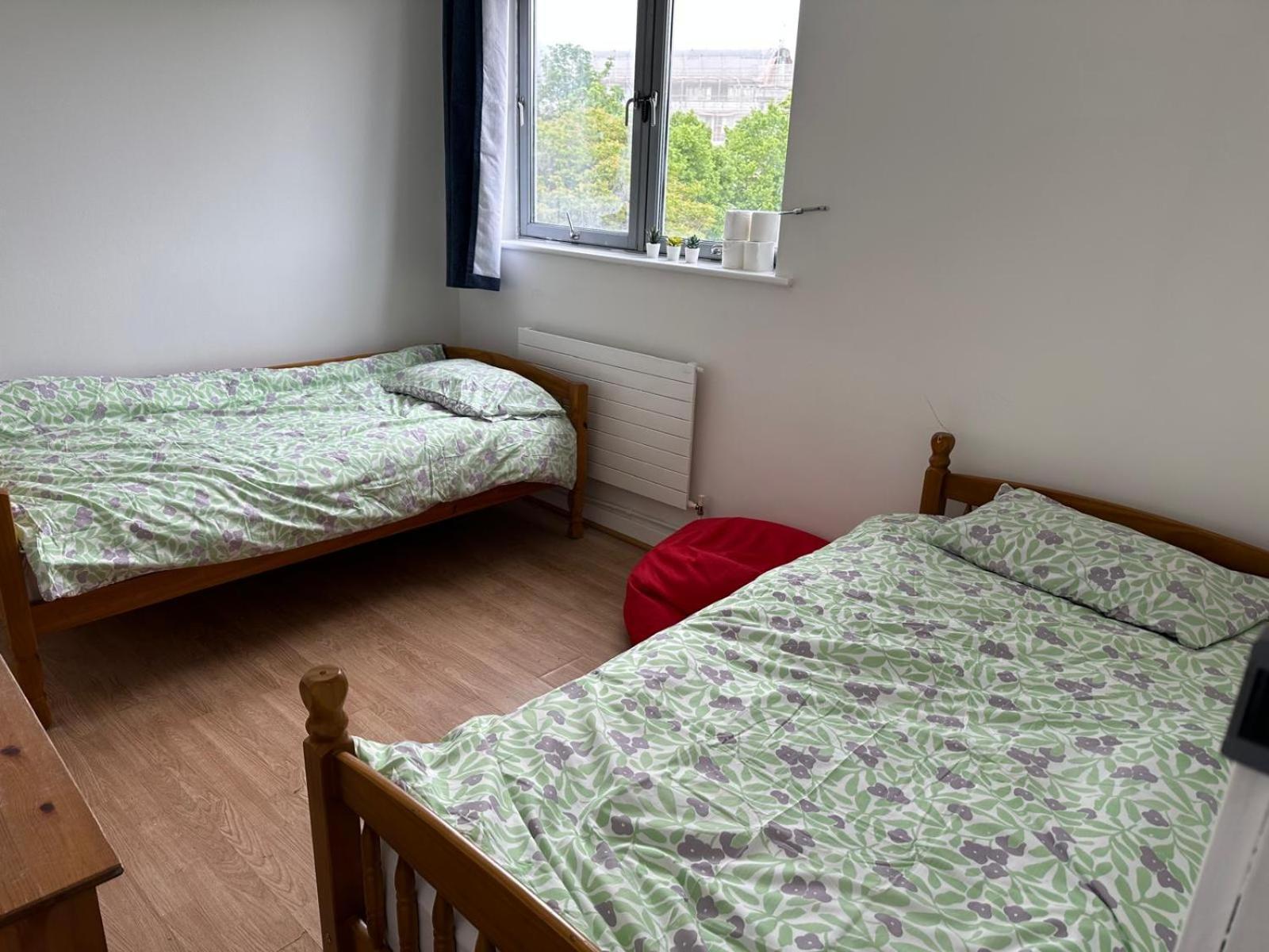 Apartamento Newbury3 Londres Exterior foto