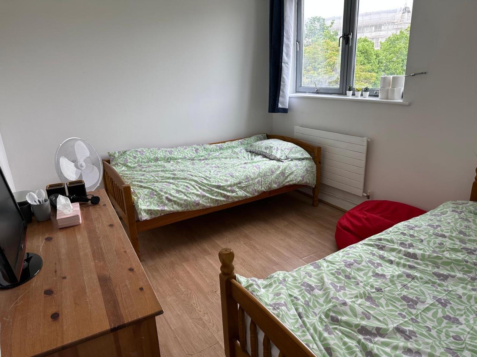 Apartamento Newbury3 Londres Exterior foto